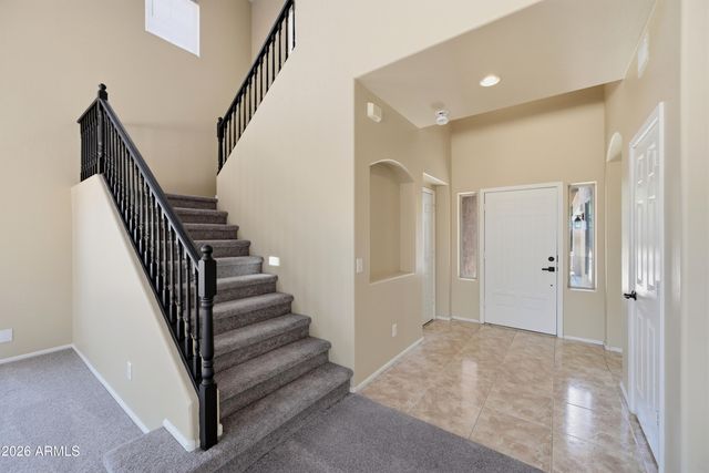 1257 S 173RD Drive, Goodyear, AZ 85338