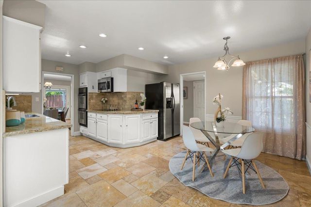 3689 Woodford Drive, San Jose, CA 95124