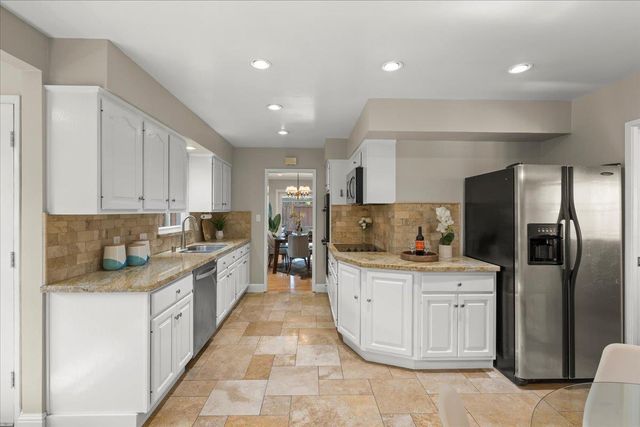 3689 Woodford Drive, San Jose, CA 95124