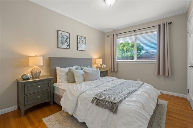 3689 Woodford Drive, San Jose, CA 95124