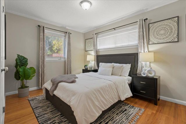 3689 Woodford Drive, San Jose, CA 95124