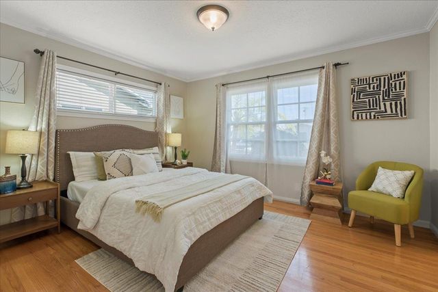 3689 Woodford Drive, San Jose, CA 95124