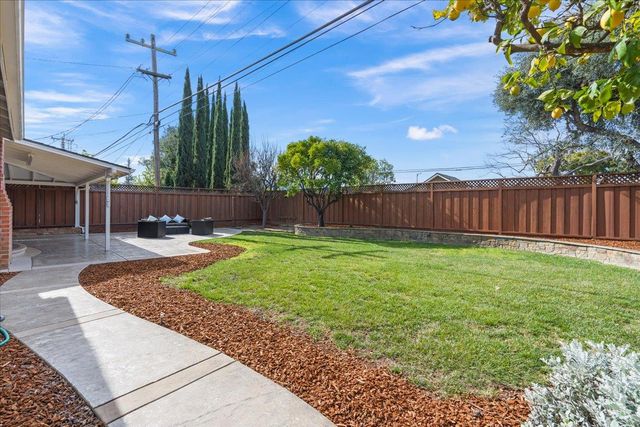 3689 Woodford Drive, San Jose, CA 95124