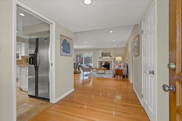 3689 Woodford Drive, San Jose, CA 95124