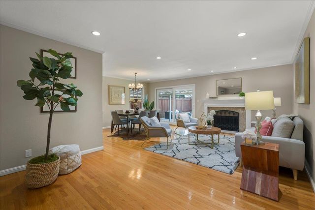 3689 Woodford Drive, San Jose, CA 95124