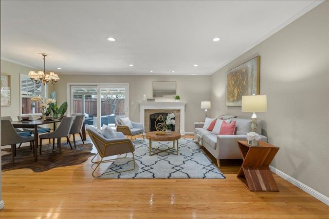 3689 Woodford Drive, San Jose, CA 95124