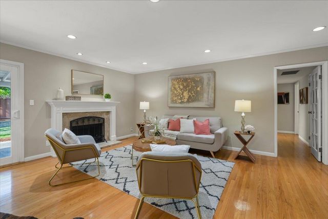 3689 Woodford Drive, San Jose, CA 95124