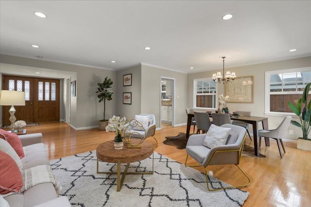 3689 Woodford Drive, San Jose, CA 95124