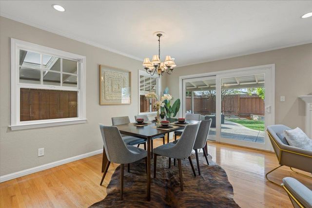 3689 Woodford Drive, San Jose, CA 95124