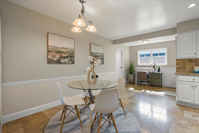 3689 Woodford Drive, San Jose, CA 95124