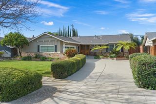 3689 Woodford Drive, San Jose, CA 95124
