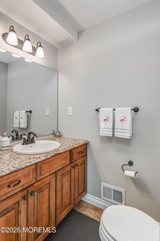 9 Strathmore Court, Freehold, NJ 07728