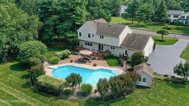 9 Strathmore Court, Freehold, NJ 07728