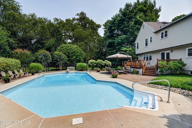 9 Strathmore Court, Freehold, NJ 07728