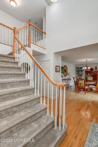 9 Strathmore Court, Freehold, NJ 07728
