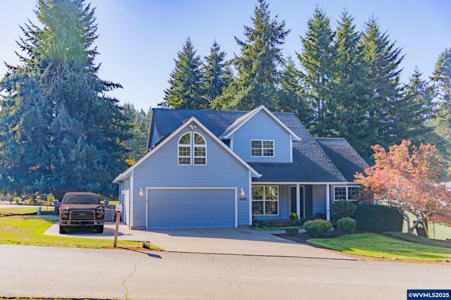 3680 Wisper Ln SE, Salem, OR 97317