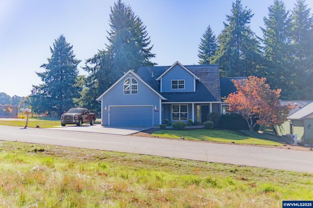 3680 Wisper Ln SE, Salem, OR 97317