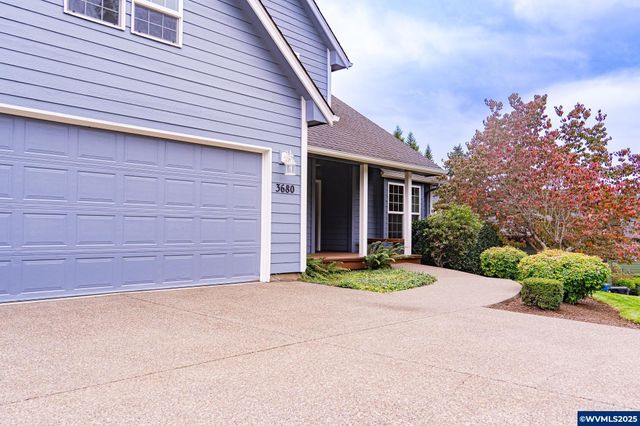 3680 Wisper Ln SE, Salem, OR 97317