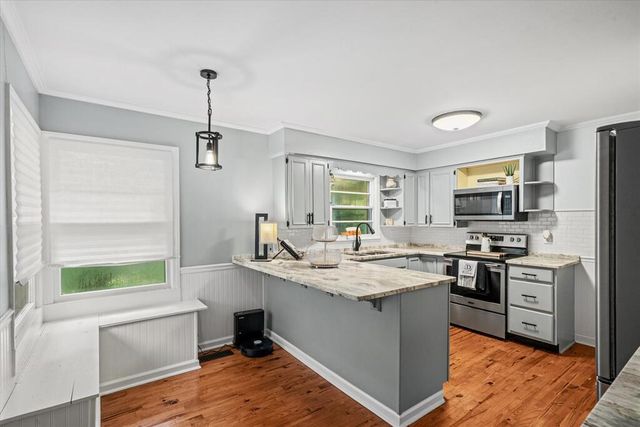125 Hazel Drive, Dalton, GA 30721
