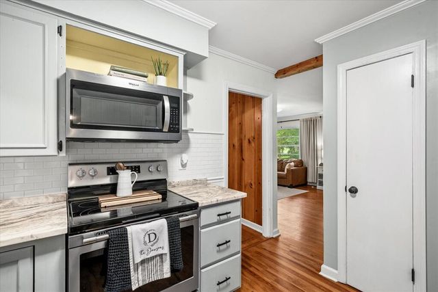125 Hazel Drive, Dalton, GA 30721