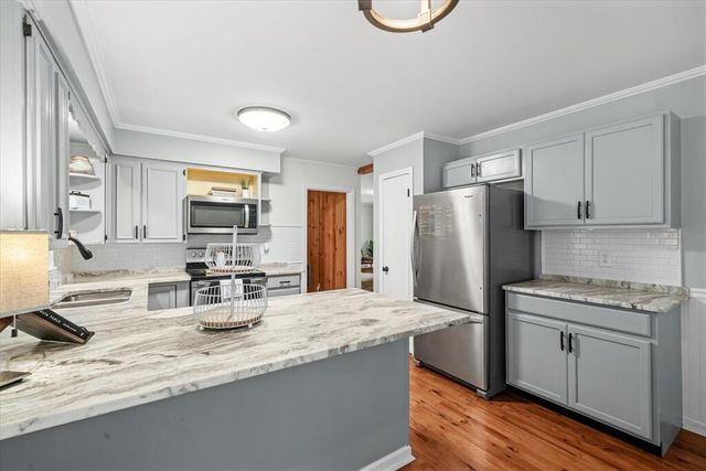 125 Hazel Drive, Dalton, GA 30721