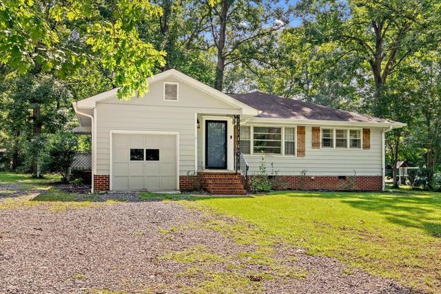 125 Hazel Drive, Dalton, GA 30721