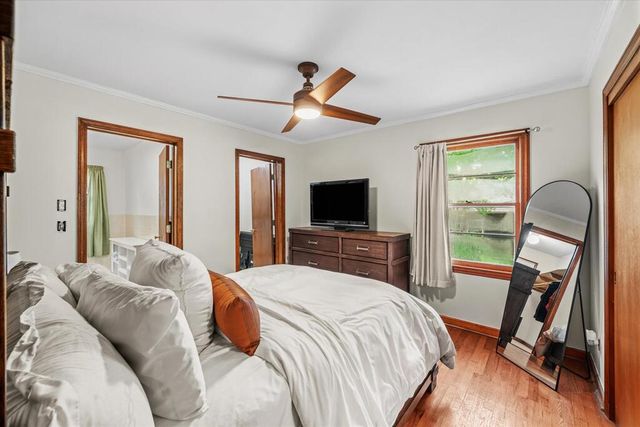 125 Hazel Drive, Dalton, GA 30721