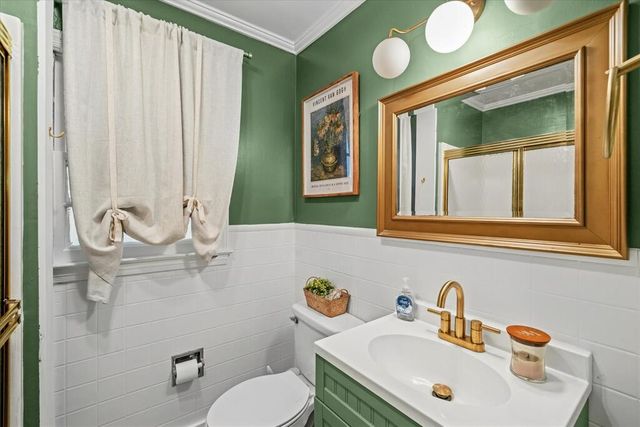 125 Hazel Drive, Dalton, GA 30721