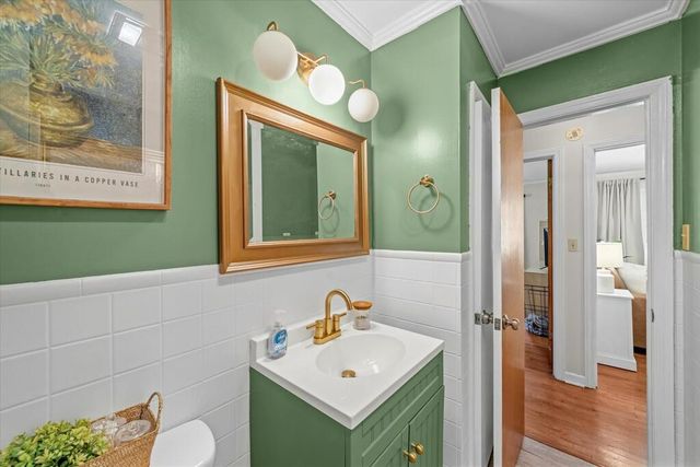 125 Hazel Drive, Dalton, GA 30721