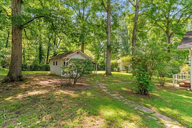 125 Hazel Drive, Dalton, GA 30721