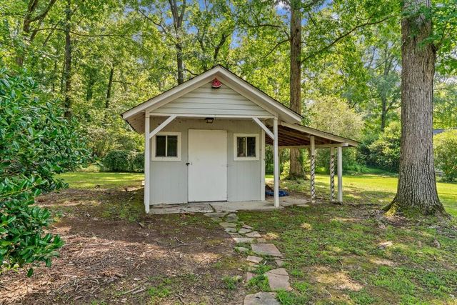 125 Hazel Drive, Dalton, GA 30721