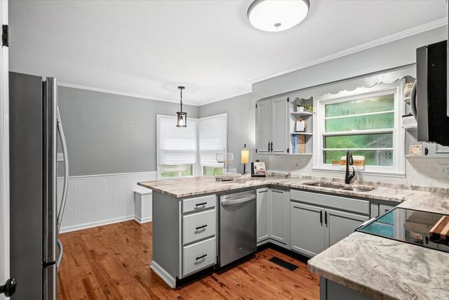 125 Hazel Drive, Dalton, GA 30721