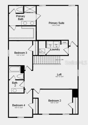 386 CORNERSTONE DRIVE, Groveland, FL 34736