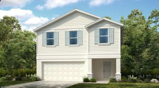 386 CORNERSTONE DRIVE, Groveland, FL 34736