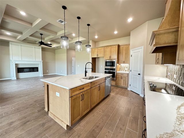 405 Rusty Spur, Lorena, TX 76655