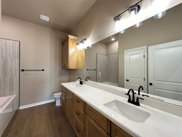 405 Rusty Spur, Lorena, TX 76655