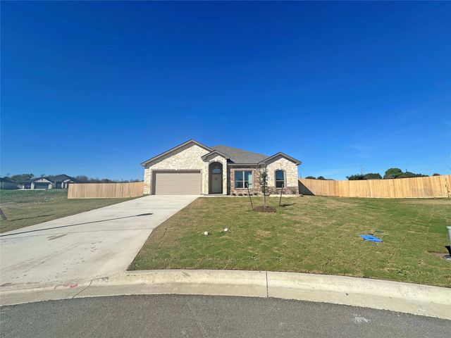 405 Rusty Spur, Lorena, TX 76655
