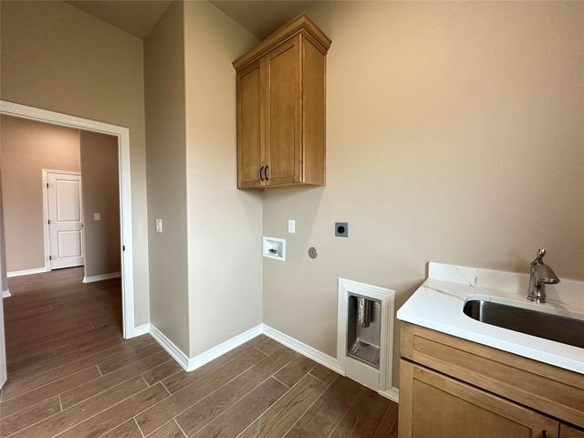 405 Rusty Spur, Lorena, TX 76655