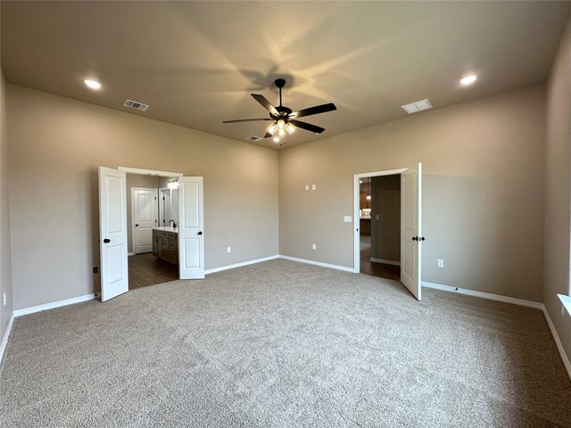 405 Rusty Spur, Lorena, TX 76655