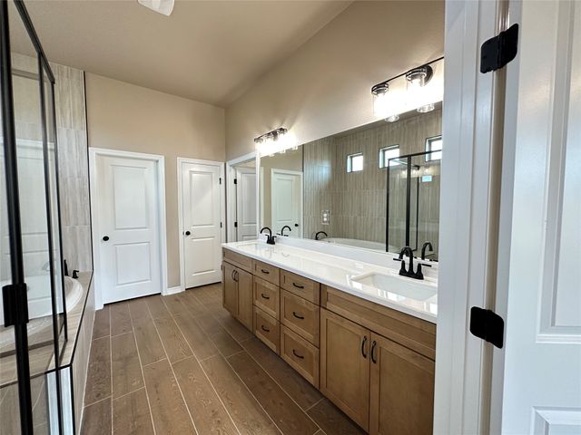 405 Rusty Spur, Lorena, TX 76655