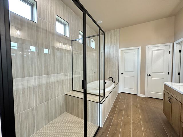 405 Rusty Spur, Lorena, TX 76655