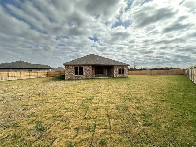 405 Rusty Spur, Lorena, TX 76655