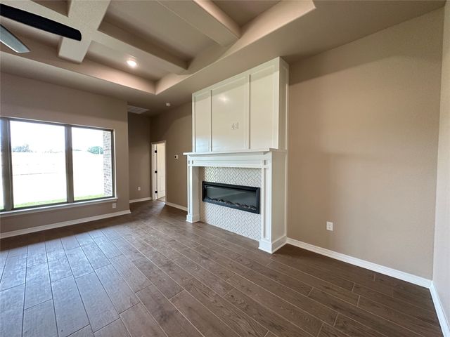 405 Rusty Spur, Lorena, TX 76655