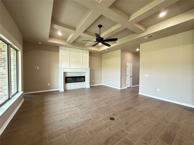 405 Rusty Spur, Lorena, TX 76655