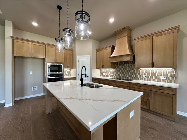 405 Rusty Spur, Lorena, TX 76655