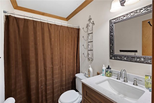 806 Avenue 8 SE, Atkins, AR 72823