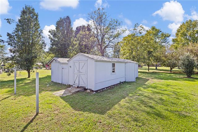 806 Avenue 8 SE, Atkins, AR 72823