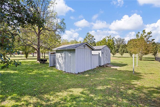 806 Avenue 8 SE, Atkins, AR 72823