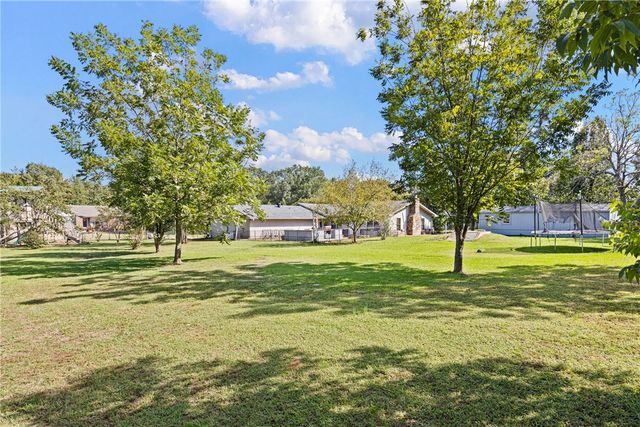 806 Avenue 8 SE, Atkins, AR 72823