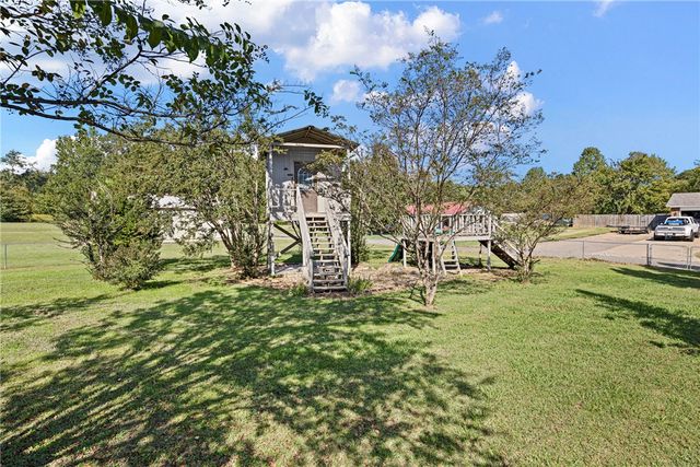 806 Avenue 8 SE, Atkins, AR 72823